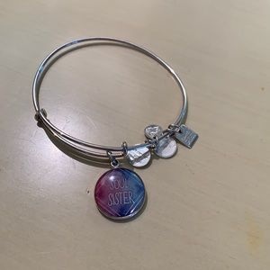 Alex & Ani Soul Soul Sister Bangle